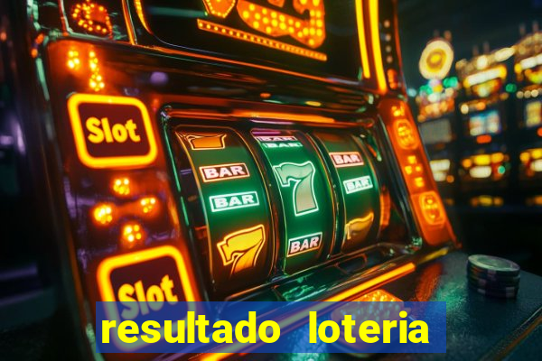 resultado loteria do povo